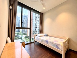 Parc Clematis (D5), Apartment #619104861